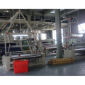 Máquina para fabricar telas no tejidas compuestas PP Spunbond